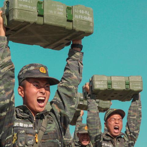 2025新疆反恐最新动态，深化斗争，维护社会稳定