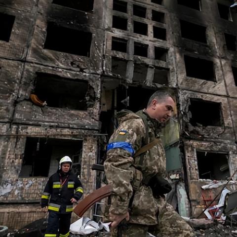 英国大火实时更新，最新消息汇总