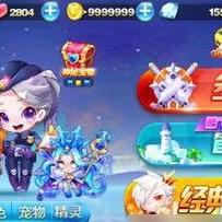 酷跑人物排行榜更新（XXXX年月版）最新榜单揭晓