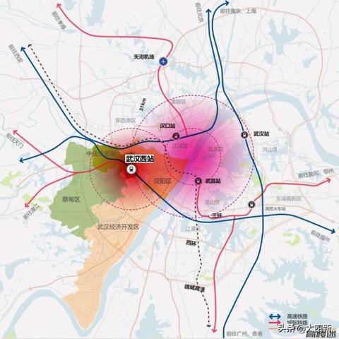 天武铁路最新动态消息速递