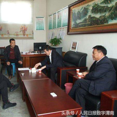 蒲城县最新规划图全面解析