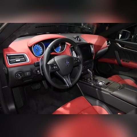 玛莎拉蒂最新版车型全面解析