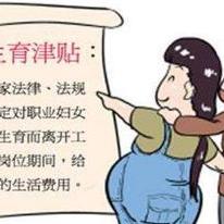 生育津贴最新动态，2025年政策解读