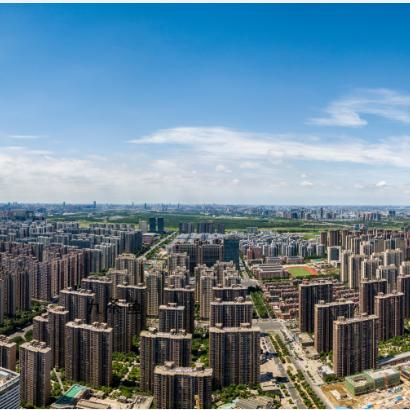 合肥滨湖新区最新动态更新