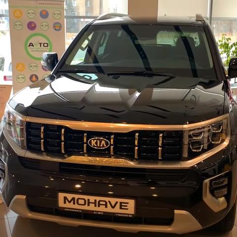 起亚最新越野车，技术与设计的巅峰融合