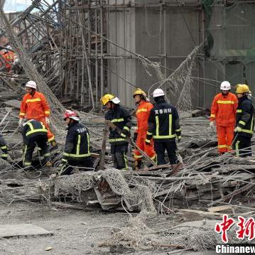 丰城电厂事故最新深度报道