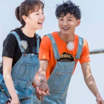 张檬范世琦事业稳步发展，爱情生活引关注