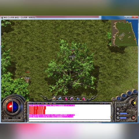 传奇世界私服45深度探索与体验分享