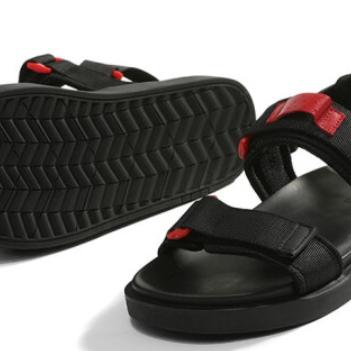 卡宾男鞋新款，时尚舒适完美结合