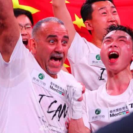 熊朝忠最新深度报道动态