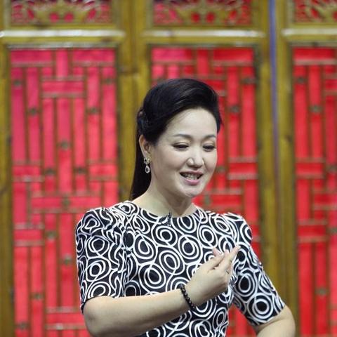 刘桂娟最新资讯动态