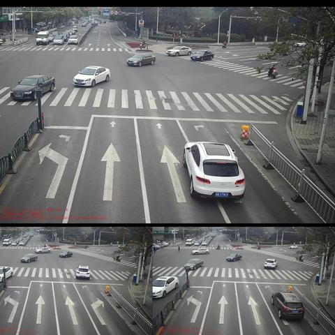 江阴最新车牌号段发布