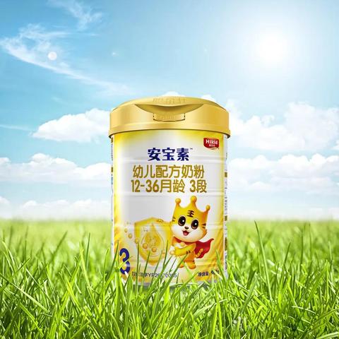 聪尔壮奶粉事件最新解析