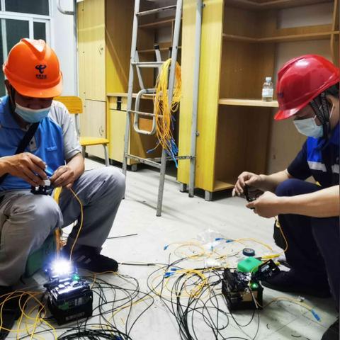 北航北海学院最新动态报道