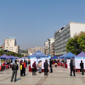 广宁最新在线招聘资讯