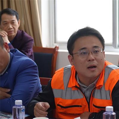 盛达矿业最新动态，深度解读最新消息