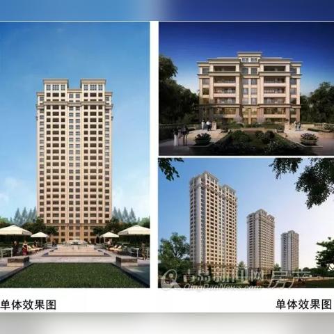 海尔云世界最新房价走势分析