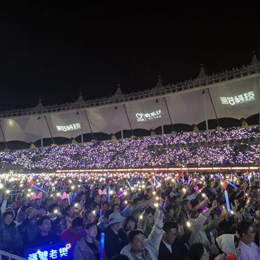 杨宗纬演唱会，音乐盛宴不容错过