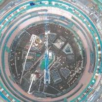 台海核电重组最新动态深度解读