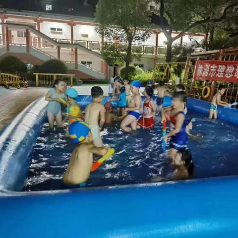 株洲幼儿园招聘启事，寻找教育新星