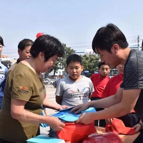 广宗县副县长最新工作分工情况