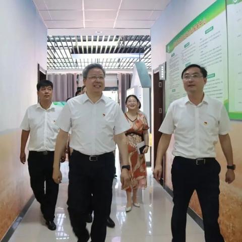 南通市副市长最新名单公布