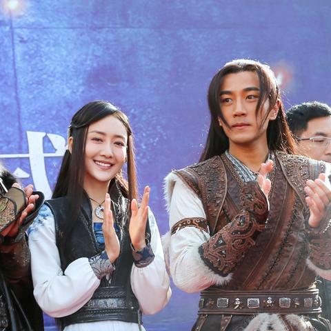 杨幂最新消息报道速递