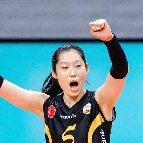 天津女排新队员名单出炉，全新力量启航夺冠路