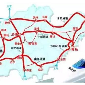 济莱铁路最新进展消息速递