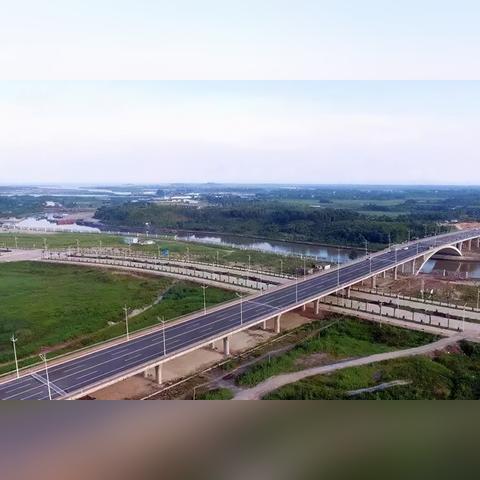 江苏高速公路地图最新详解