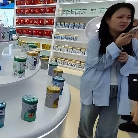 伊利股份业绩亮眼，高质量发展持续推动