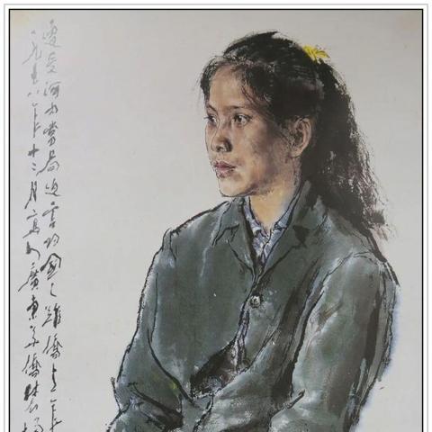 了了一生作品最新赏析