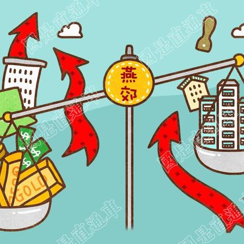 北京燕郊房价更新动态