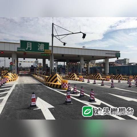 潮揭高速建设进展、最新消息及未来展望