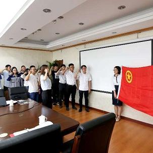 北京物流公司招聘启事更新