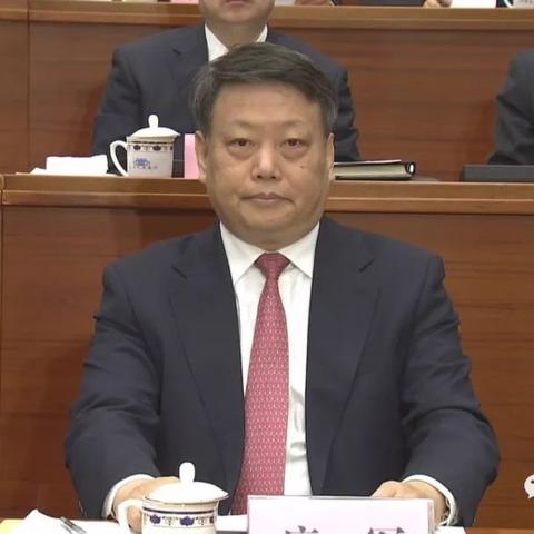 周忠轩最新动态报道