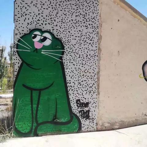 甘肃玉门老城最新动态报道