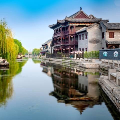 泗河开发最新动态全面解读