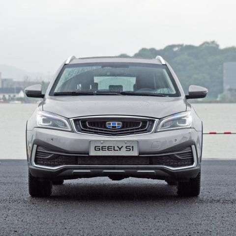 吉利S1最新消息深度解读