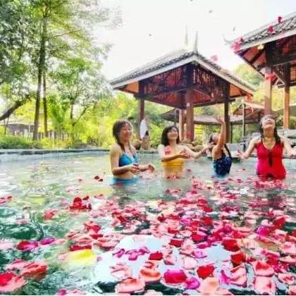 国悦九曲湾最新动态报道