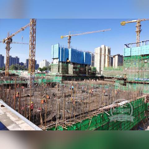 土门四村改造最新进展揭秘