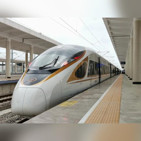 巴图营高铁最新动态，深度解读消息