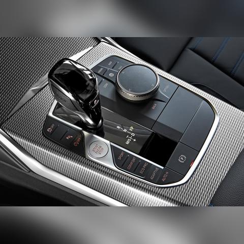 宝马3系全新换代，设计领先，技术未来引领风潮