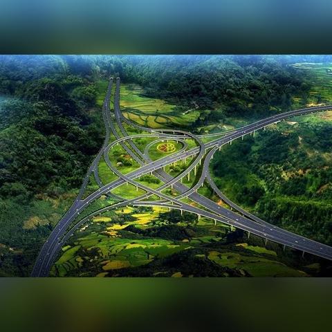 凉山高速公路最新动态更新