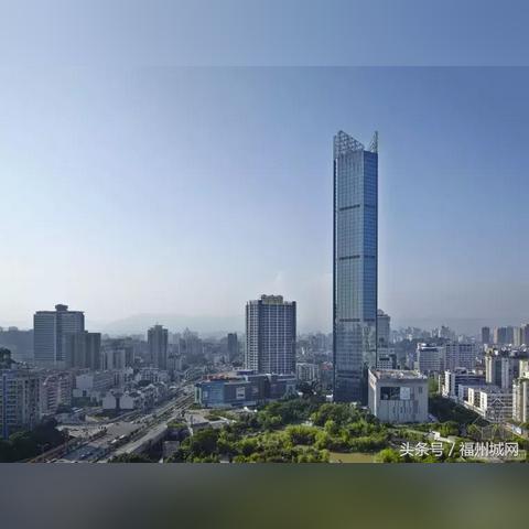 福州518大楼最新动态报道