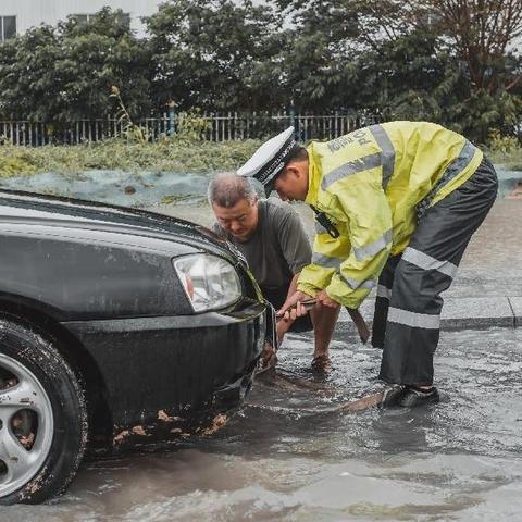 惠州交通事故实时更新，最新消息汇总