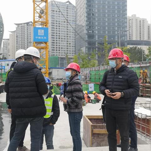 建筑施工模板安全技术规范解读