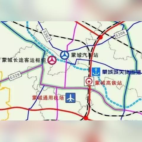 安徽省利辛县房价最新走势分析