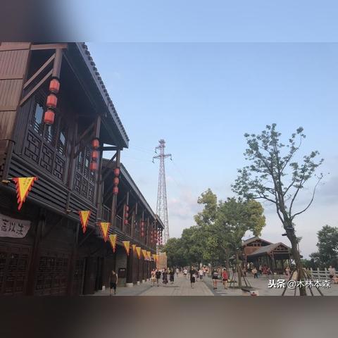 湘潭窑湾改造进展更新