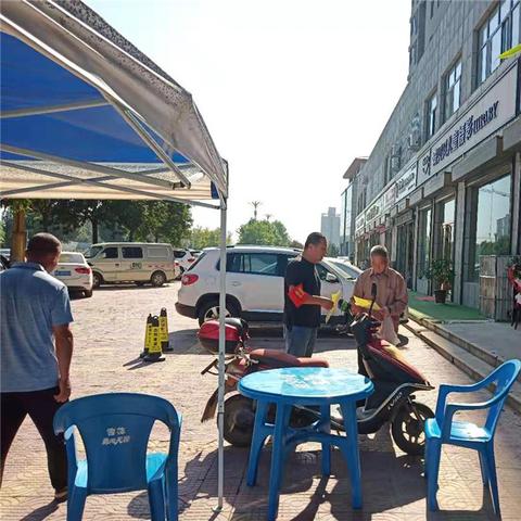 华阴市金御城房价走势分析